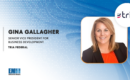 Gina Gallagher Joins Tria Federal as Business Development SVP; Fabian Plath Quoted