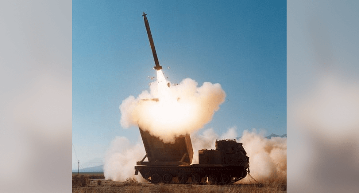 Lockheed Secures $3.4B Army Contract Modification for Guided Rockets