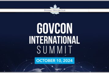 What’s Next for the Global GovCon Market?