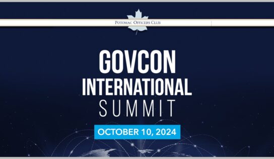 What’s Next for the Global GovCon Market?