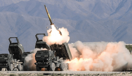 State Department OKs Croatia’s $390M FMS Request for HIMARS