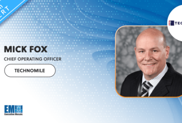 GovCon Expert Mick Fox on Harnessing Domain-Trained AI’s Power to Transform Federal Contract Management