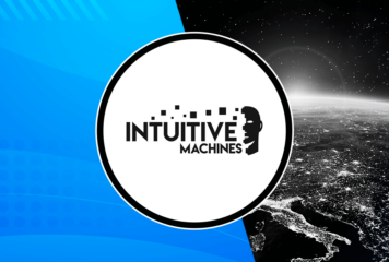 Intuitive Machines Books $4.8B NASA Contract for Lunar Relay Systems Support