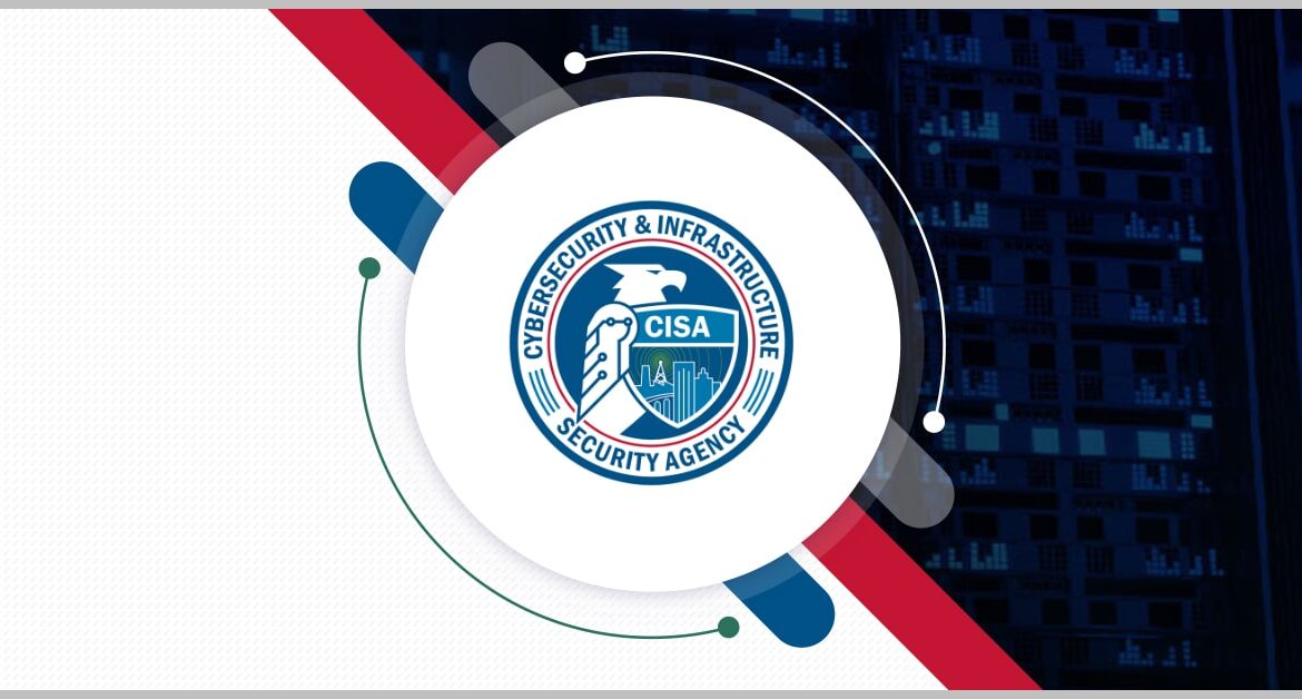 CISA Unveils Plans for Council Management Program Management & Operations BPA