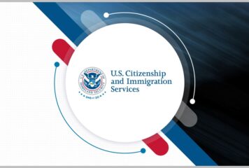 USCIS Eyes Follow-On Contract for Records Operations Support Services