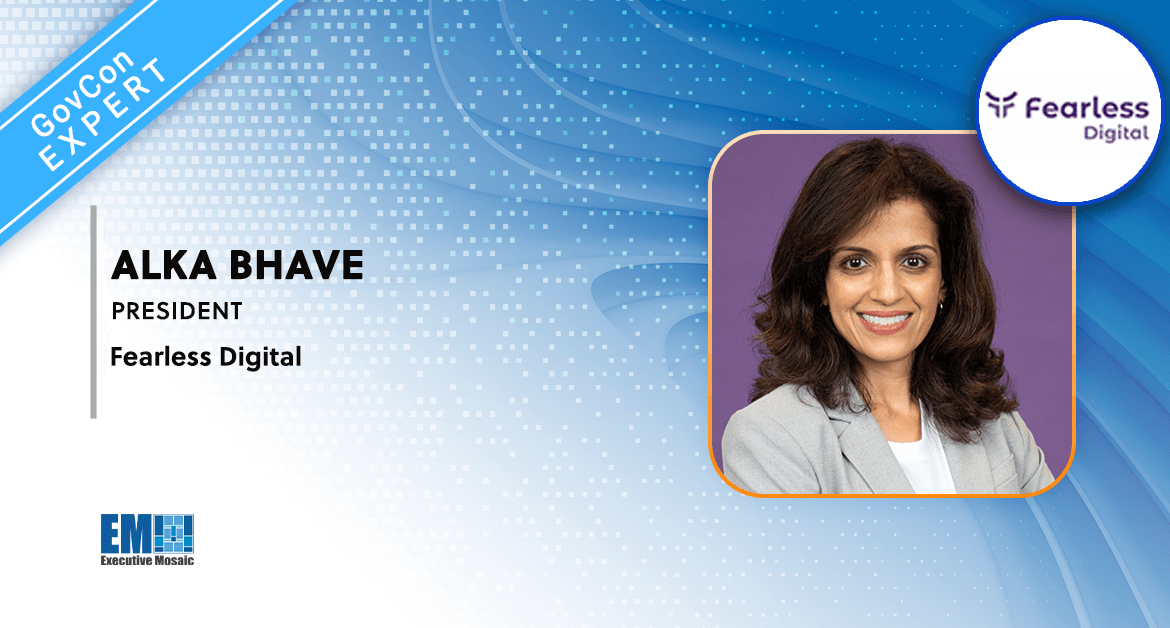 GovCon Expert Alka Bhave on How EMTALA Web Tools Are Transforming Emergency Care Access