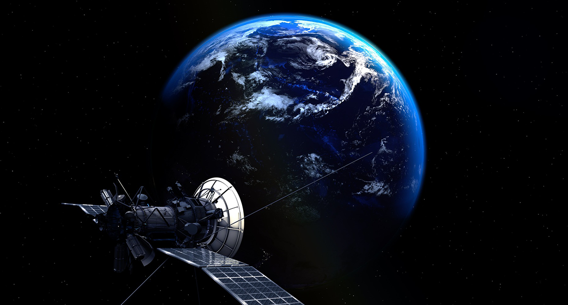 NASA Awards 8 Spots on $476M Contract for Earth Observation Data Procurement