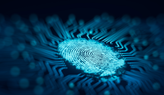 DHS Conducting Market Research on Biometric Identity Technologies Ahead of HART Transition