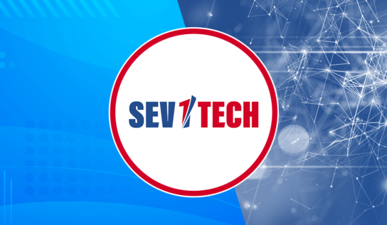 Sev1Tech Books $188M SSC Contract for meshONE-T Follow-on Work