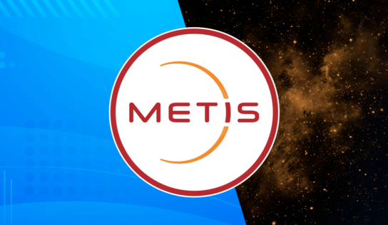 Metis Books $177M NASA Contract for Aerospace R&D Simulations