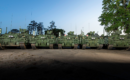 BAE Secures $184M Army Award for Armored Vehicle Production