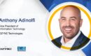 Anthony Adinolfi Appointed VP of IT at DZYNE Technologies