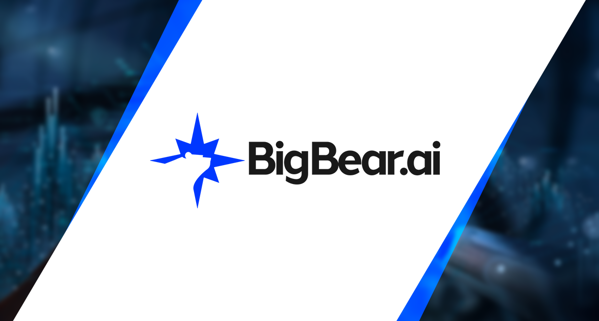 BigBear.ai Secures $165M Army Contract for Force Structure Data System Development