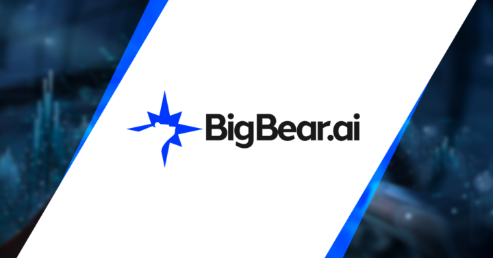 BigBear.ai Secures $165M Army Contract for Force Structure Data System Development