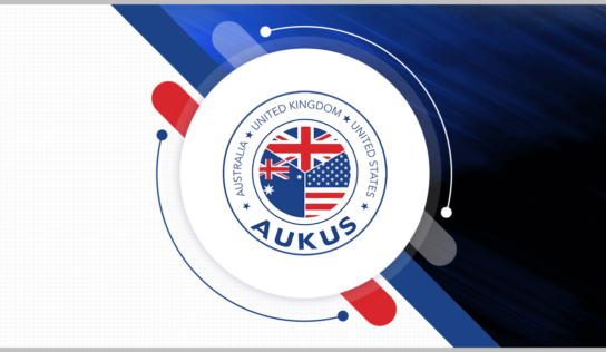 How AUKUS Nations are Driving Joint Innovation, According to Experts