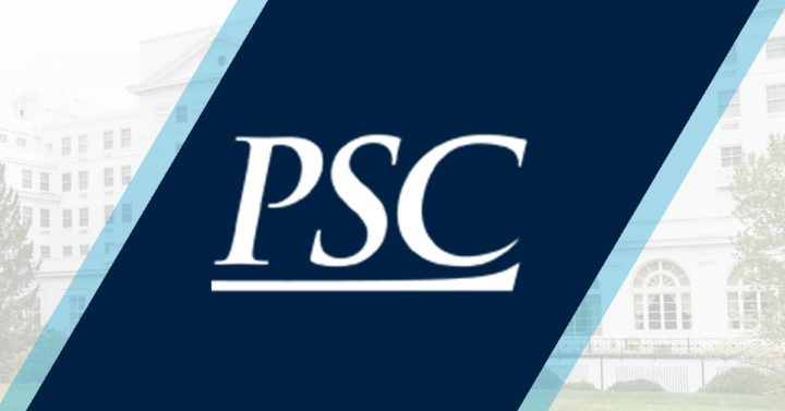 PSC Names 5 GovCon Executives to Board