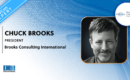 Chuck Brooks Debuts Book on Privacy & Cyber Impacts of Emerging Tech