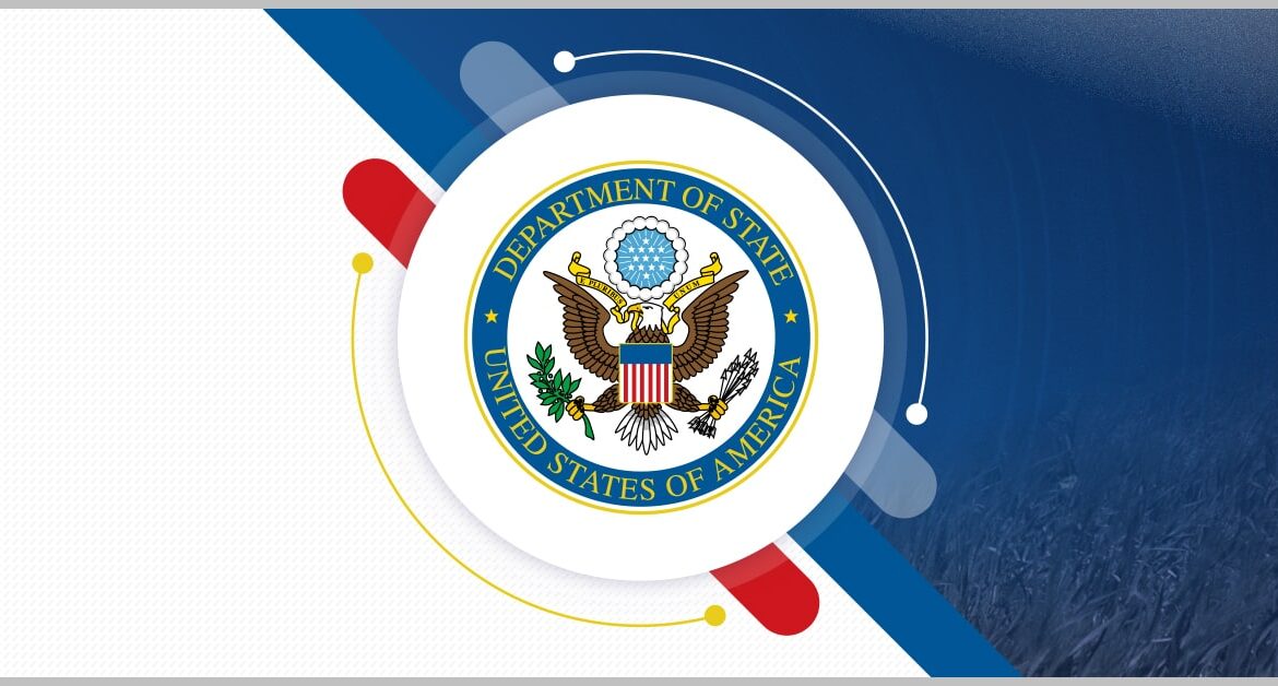 State Department Awards 3 Spots on $100M Contract for Building Control System, HVAC Support