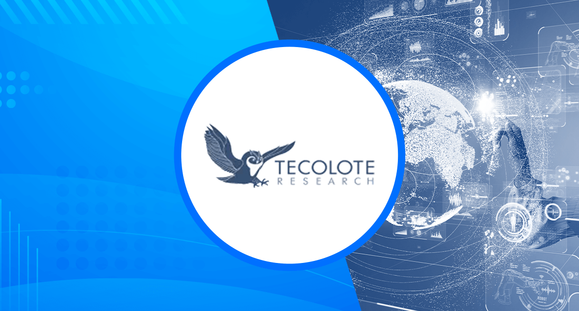 Tecolote Awarded $148M Space Force Contract for Acquisition, Financial Advisory Support