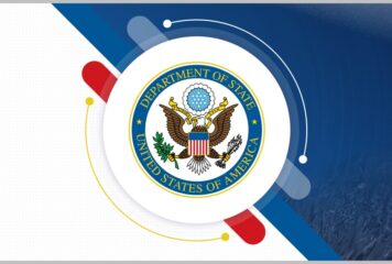 State Department Awards 3 Spots on $100M Contract for Building Control System, HVAC Support