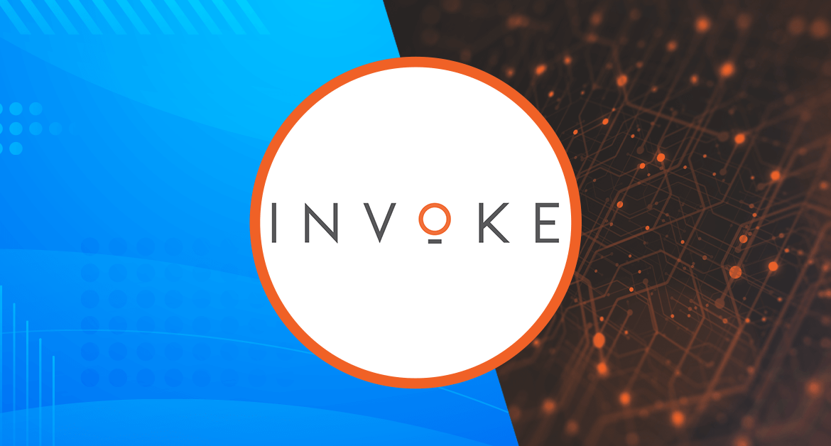 Invoke to Deliver Intelligent Automation as a Service to Federal Clients