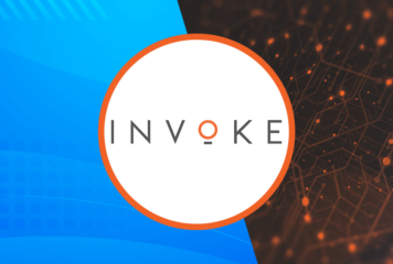 Invoke to Deliver Intelligent Automation as a Service to Federal Clients