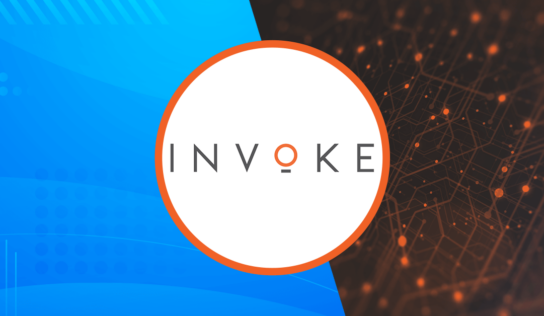 Invoke to Deliver Intelligent Automation as a Service to Federal Clients