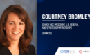 Courtney Bromley Assumes SVP Role at Granicus