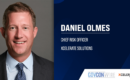 Daniel Olmes Named Chief Risk Officer at Xcelerate Solutions