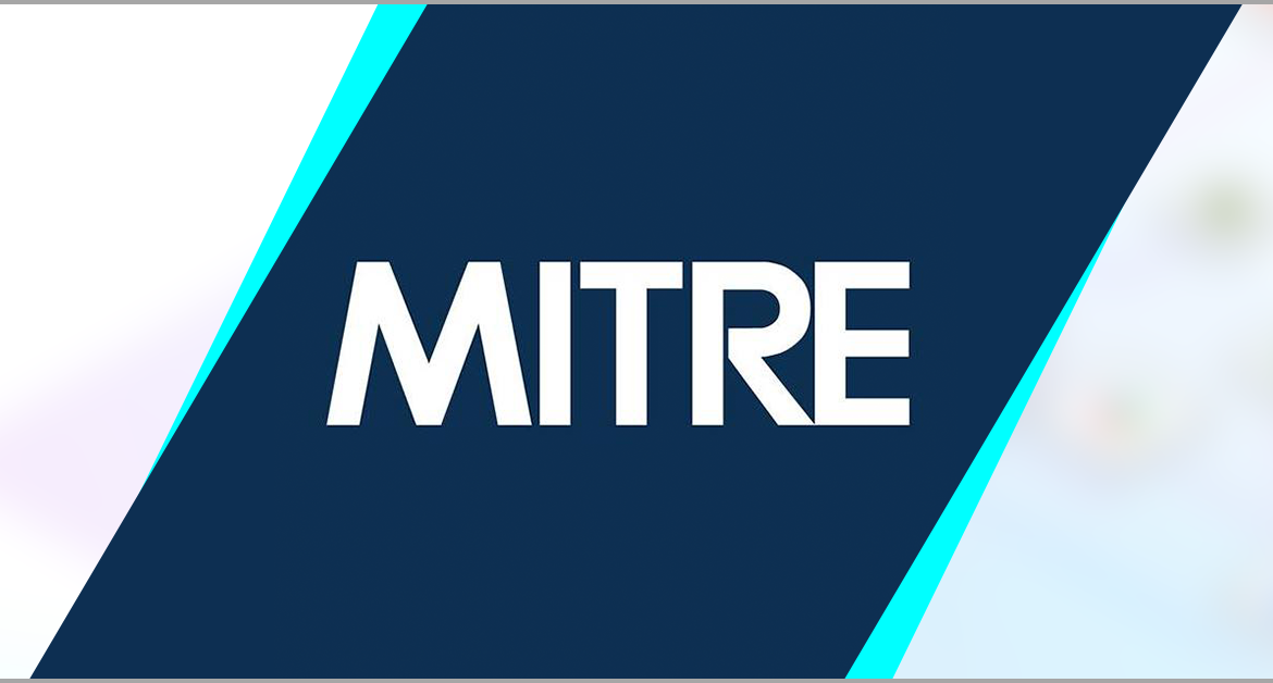 Katie Schroth Appointed MITRE VP of Air & Space Forces Center