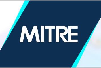 Katie Schroth Appointed MITRE VP of Air & Space Forces Center