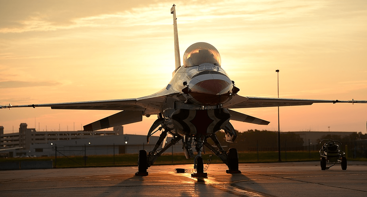 State Department OKs Poland’s $7.3B FMS Request to Support F-16 Upgrade