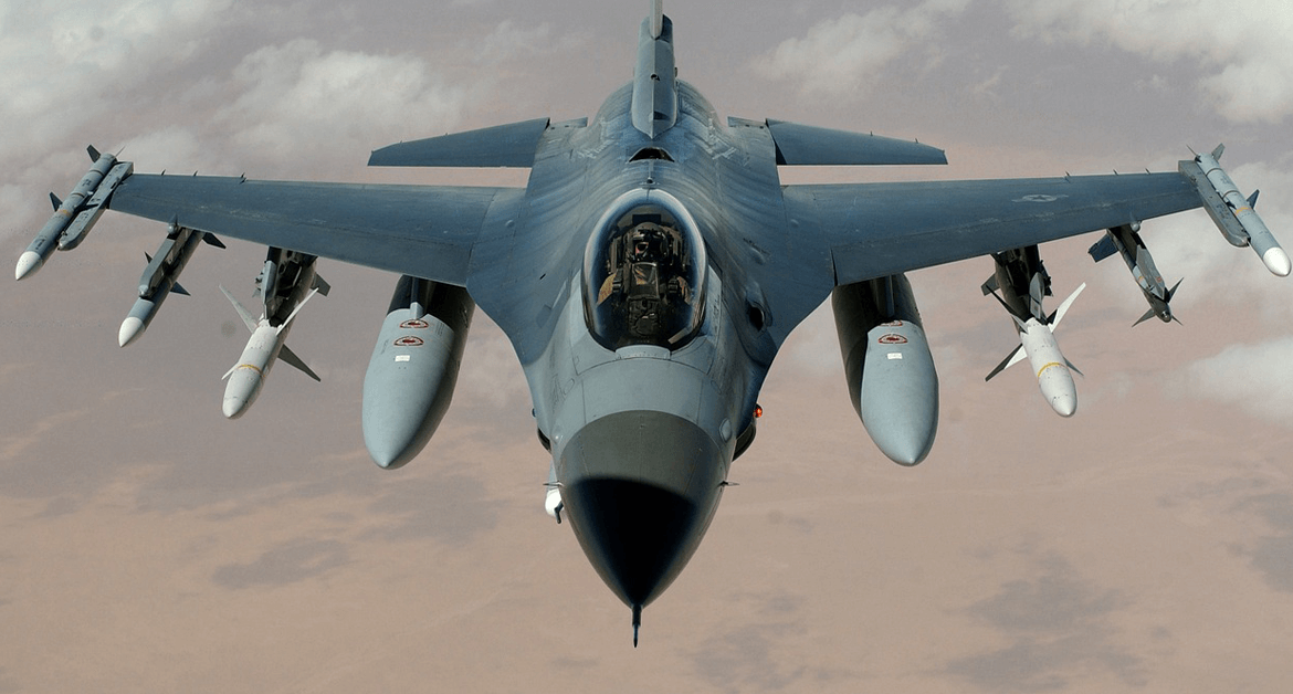 State Department OKs Argentina’s $941M FMS Request for F-16 Aircraft Equipment, Support