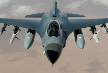 State Department OKs Argentina’s $941M FMS Request for F-16 Aircraft Equipment, Support