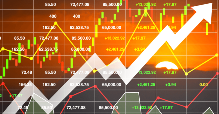 GovCon Index Sustains Weekly Gain Streak, Q3 Earnings Season Underway