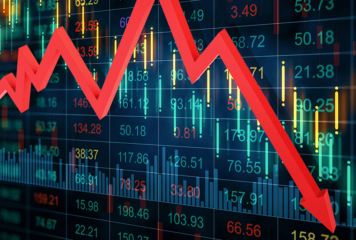 GovCon Index Ended 6-Week Winning Streak