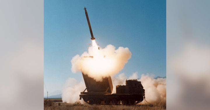 State Department OKs UAE’s Proposed $1.2B Purchase of GMLRS, ATACMS Munitions