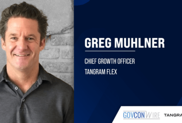 Tangram Flex Names Greg Muhlner as Chief Growth Officer