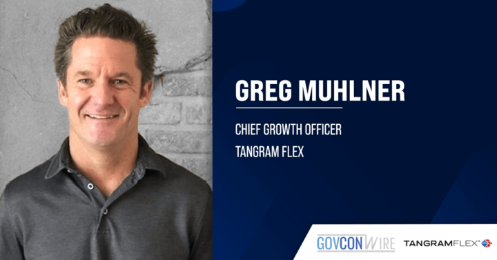 Tangram Flex Names Greg Muhlner as Chief Growth Officer