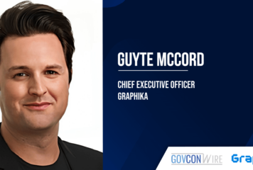 Graphika’s Guyte McCord: Customized OSINT Tools Could Help Agencies Stay Ahead of Evolving Online Threats