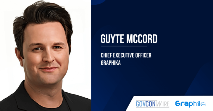 Graphika’s Guyte McCord: Customized OSINT Tools Could Help Agencies Stay Ahead of Evolving Online Threats