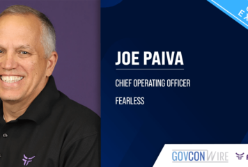 Fearless COO Joe Paiva Talks Digital Divide & Company Future