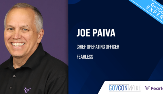 Fearless COO Joe Paiva Talks Digital Divide & Company Future