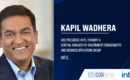 Kapil Wadhera on Intel’s Mission to Become USG’s Trusted Chip Partner