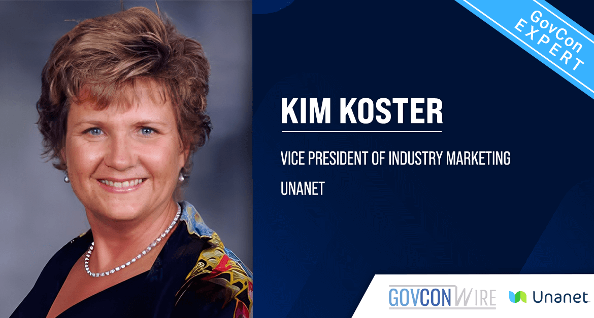 GovCon Expert Kim Koster Shares How AI Can Make Government Compliance Easier