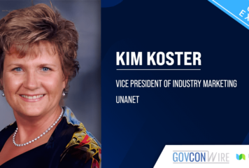 GovCon Expert Kim Koster Shares How AI Can Make Government Compliance Easier