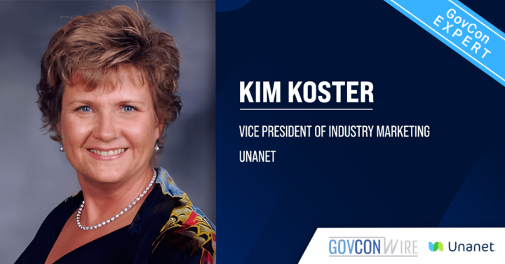 GovCon Expert Kim Koster Shares How AI Can Make Government Compliance Easier