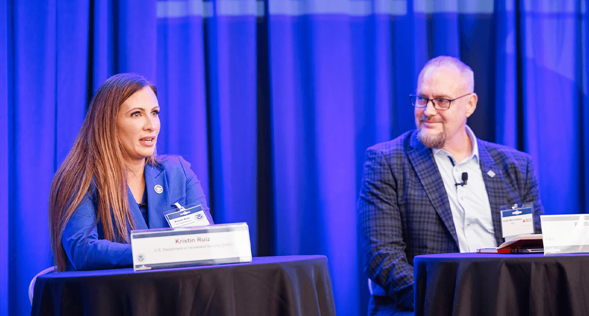 Get A Glimpse Into TSA’s $2.2B IT Spend With Kristin Ruiz