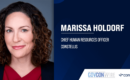 Constellis Appoints Marissa Holdorf as Chief HR Officer