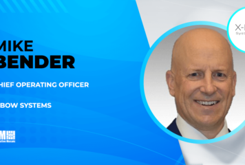 Mike Bender Joins X-Bow as COO